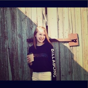 Meet your Posher, Malia